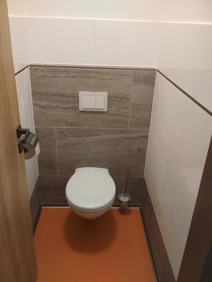 Apartmany Pod Kastany Kvasice מראה חיצוני תמונה