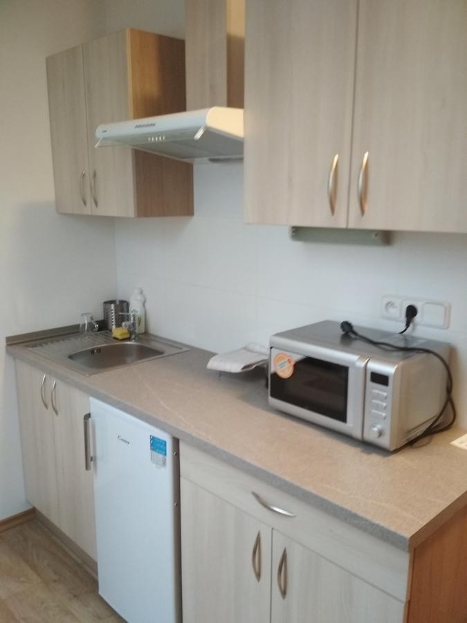 Apartmany Pod Kastany Kvasice מראה חיצוני תמונה