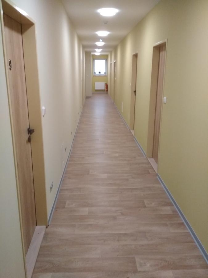 Apartmany Pod Kastany Kvasice מראה חיצוני תמונה
