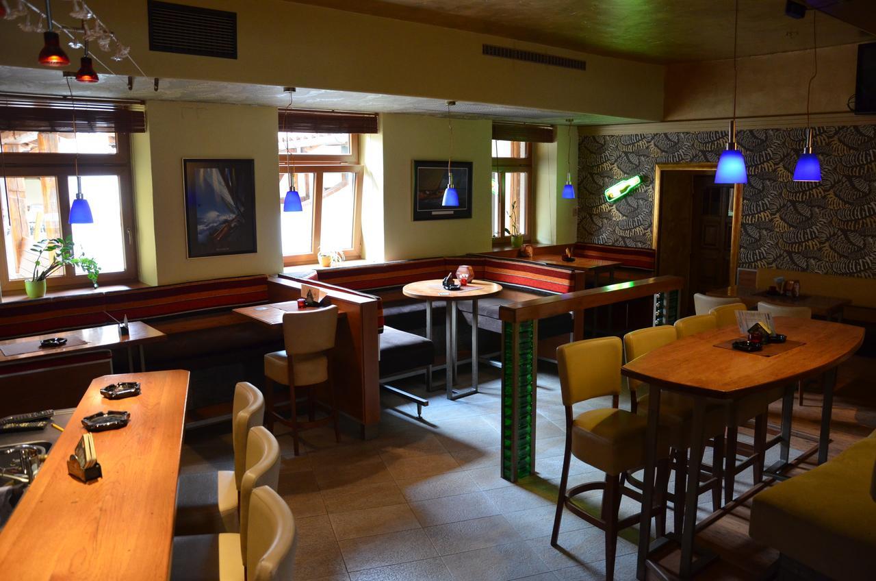 Apartmany Pod Kastany Kvasice מראה חיצוני תמונה