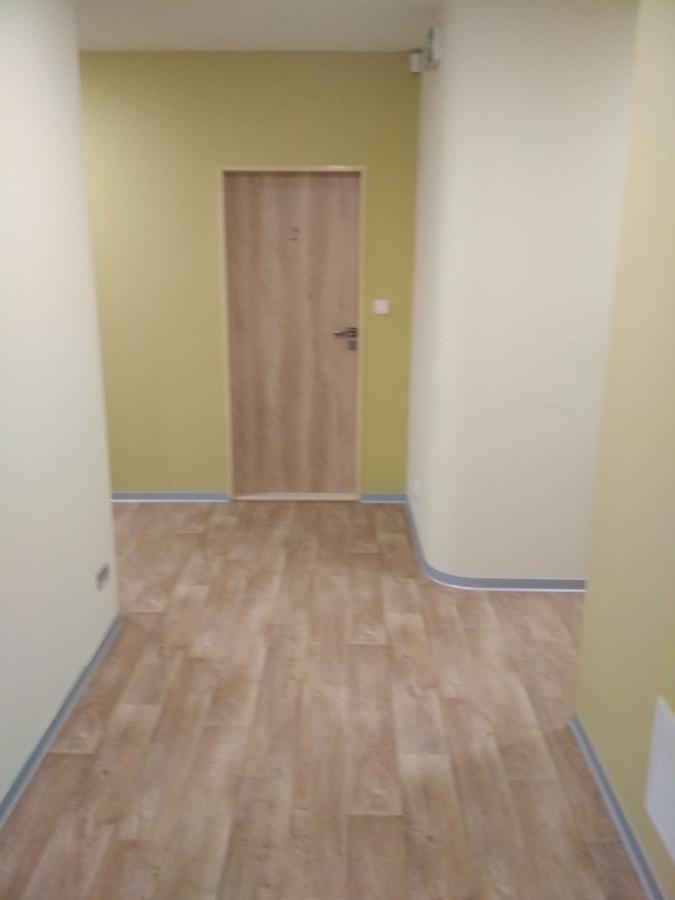 Apartmany Pod Kastany Kvasice מראה חיצוני תמונה