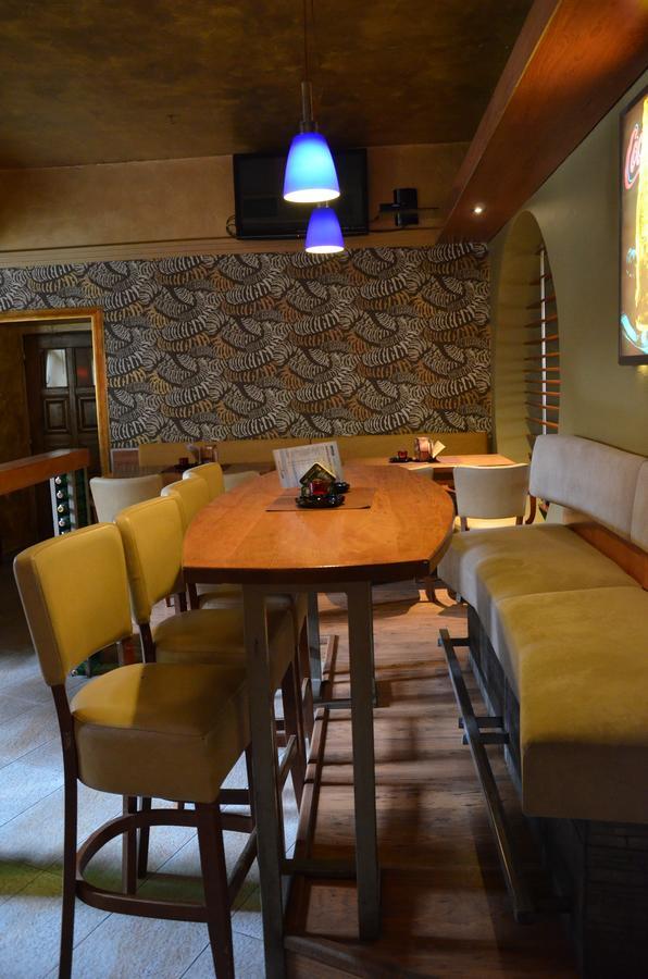 Apartmany Pod Kastany Kvasice מראה חיצוני תמונה